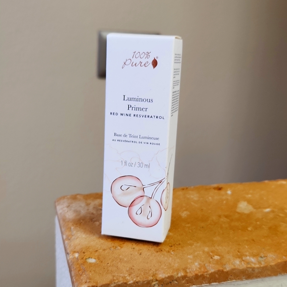 Luminous Primer